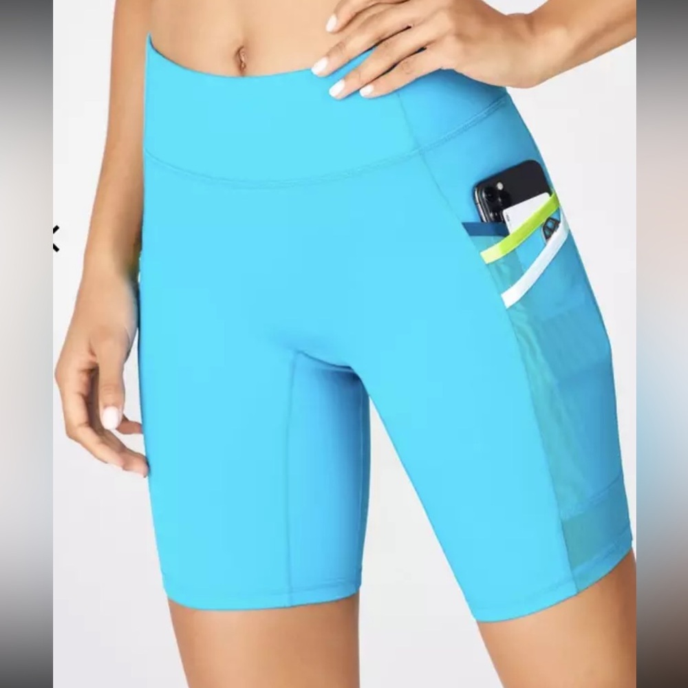 Fabletics Motion 365 Trinity Shorts